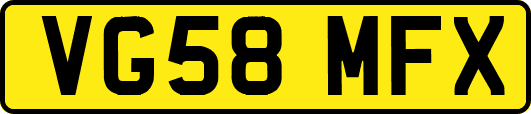 VG58MFX