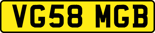 VG58MGB