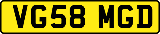 VG58MGD