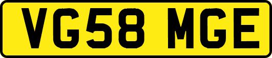 VG58MGE