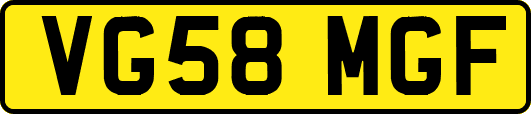VG58MGF