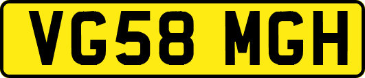 VG58MGH