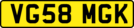 VG58MGK