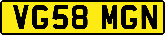 VG58MGN