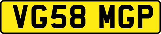 VG58MGP