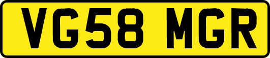 VG58MGR