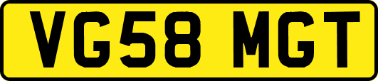 VG58MGT