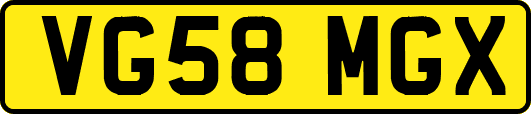VG58MGX