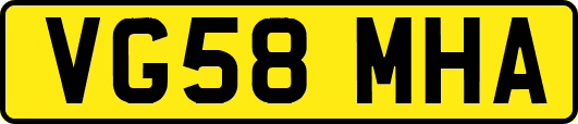 VG58MHA