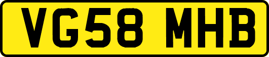 VG58MHB