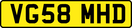 VG58MHD