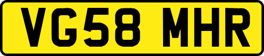 VG58MHR