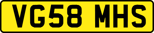 VG58MHS