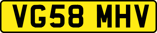 VG58MHV