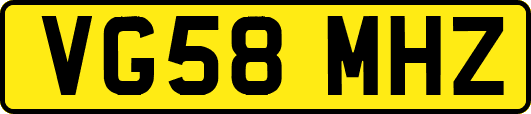 VG58MHZ