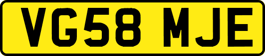 VG58MJE