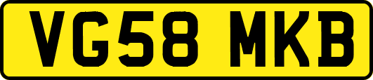VG58MKB