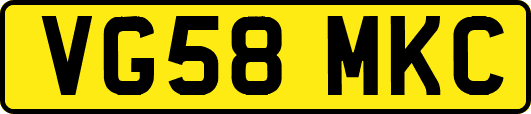 VG58MKC