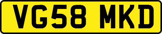 VG58MKD