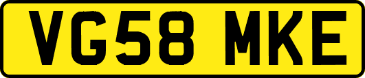 VG58MKE