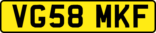 VG58MKF