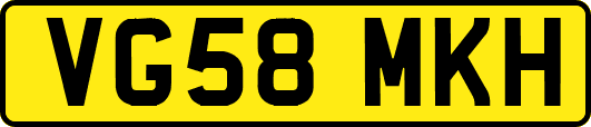 VG58MKH