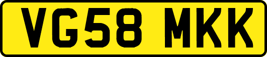 VG58MKK