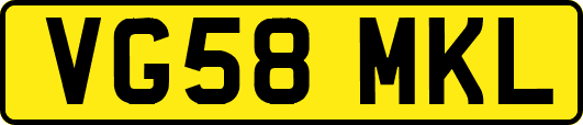 VG58MKL
