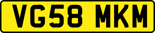 VG58MKM