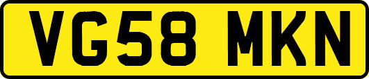 VG58MKN