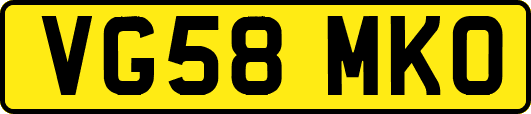 VG58MKO