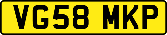 VG58MKP