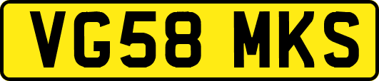 VG58MKS
