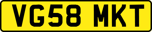 VG58MKT