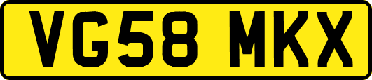 VG58MKX