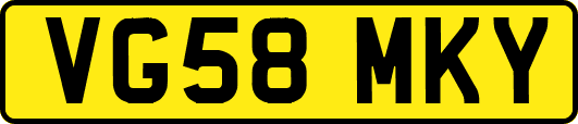 VG58MKY