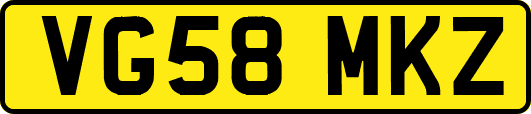 VG58MKZ