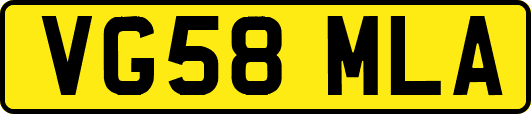 VG58MLA