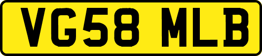 VG58MLB