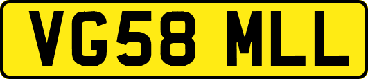 VG58MLL