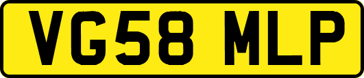 VG58MLP