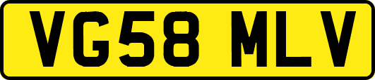 VG58MLV