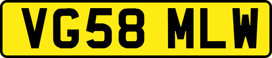 VG58MLW