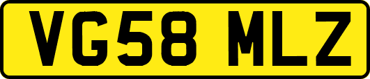 VG58MLZ