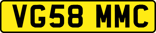 VG58MMC