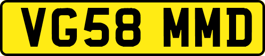 VG58MMD