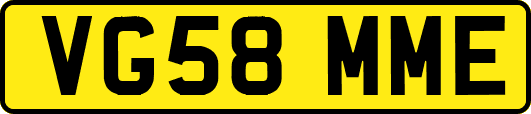 VG58MME