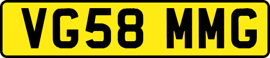 VG58MMG