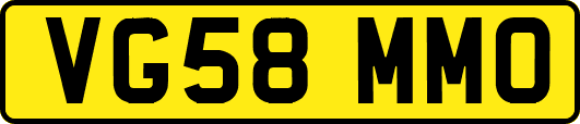 VG58MMO