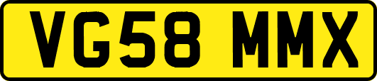 VG58MMX